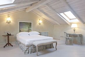 Relais Villa Prato