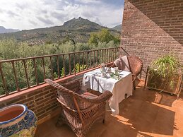 Finca del Valle