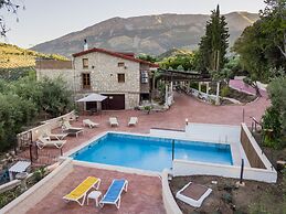 Finca del Valle
