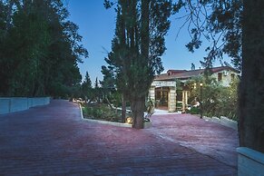 Finca del Valle