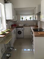 Crewe Rooms @ 97 Edleston Road