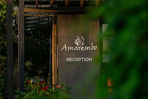 Amarembo by Touch Down