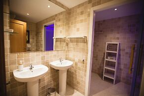 Loft Azahar Cordoba Estacion