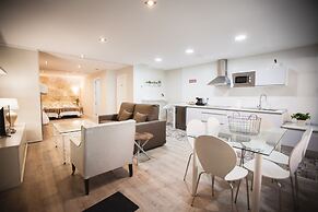 Loft Begonia Cordoba Estacion