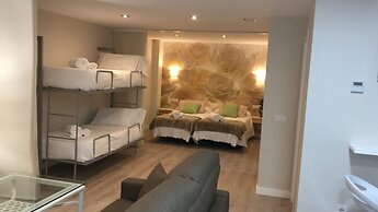 Loft Begonia Cordoba Estacion