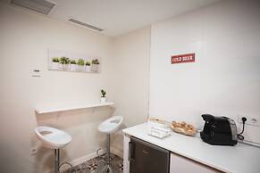 Loft Begonia Cordoba Estacion