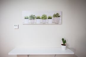 Loft Begonia Cordoba Estacion