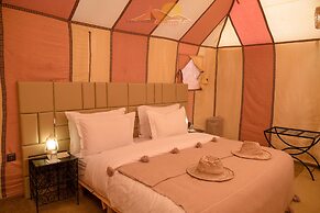Erg Chebbi Camp