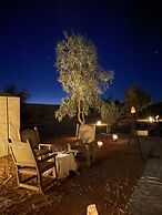 Erg Chebbi Camp