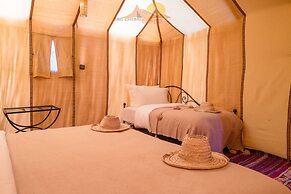 Erg Chebbi Camp