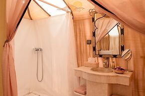 Erg Chebbi Camp