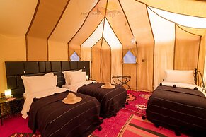Erg Chebbi Camp