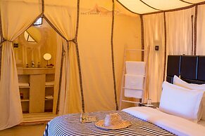 Erg Chebbi Camp