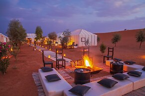 Erg Chebbi Camp