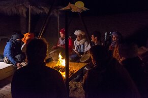 Erg Chebbi Camp