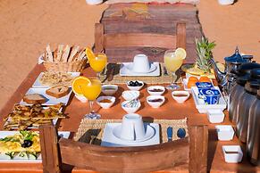 Erg Chebbi Camp