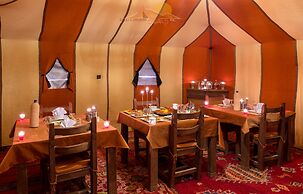Erg Chebbi Camp