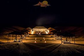 Erg Chebbi Camp