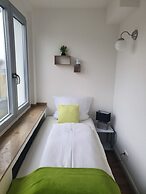 Studiotel Top Loft