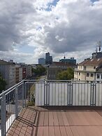 Studiotel Top Loft