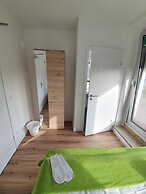 Studiotel Top Loft