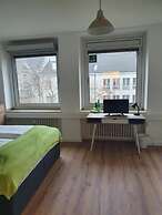 Studiotel Top Loft