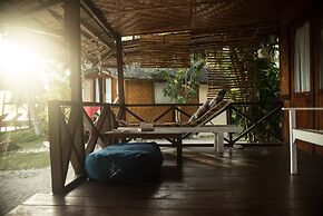 Simeulue Surflodges