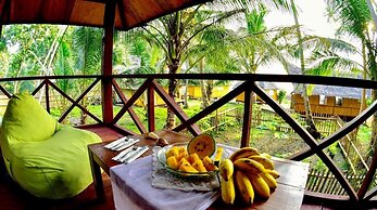 Simeulue Surflodges