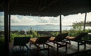 Simeulue Surflodges