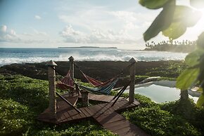Simeulue Surflodges