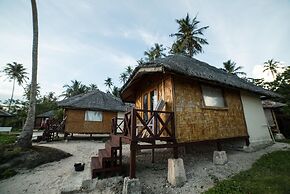 Simeulue Surflodges