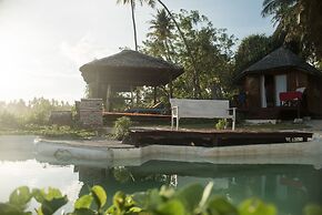 Simeulue Surflodges