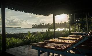 Simeulue Surflodges