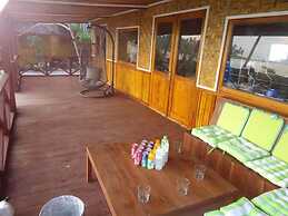 Simeulue Surflodges