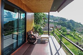 Phu Fa Sai Homestay