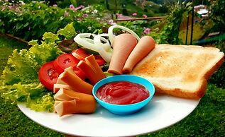 Phu Fa Sai Homestay