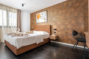 VIPo Prestige Apartments