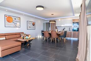 VIPo Prestige Apartments