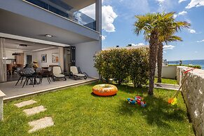 VIPo Prestige Apartments