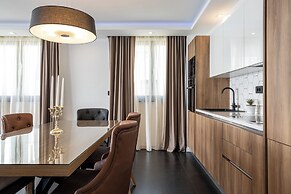 VIPo Prestige Apartments