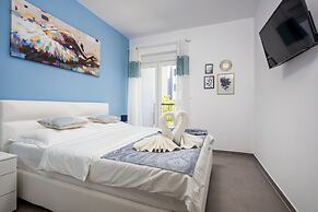 VIPo Prestige Apartments