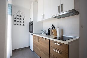 VIPo Prestige Apartments