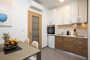 VIPo Prestige Apartments