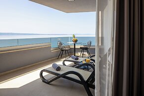 VIPo Prestige Apartments