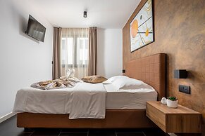VIPo Prestige Apartments