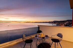 VIPo Prestige Apartments