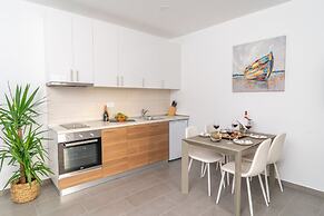 VIPo Prestige Apartments