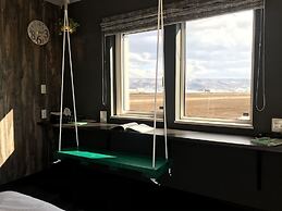 Shooting Star the Bed & Breakfast