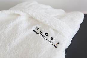 Hoody Active & Happiness Hotel
