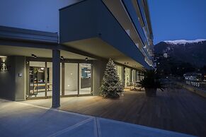 Hoody Active & Happiness Hotel